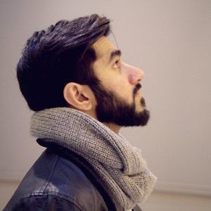 Meet your Posher, Umar